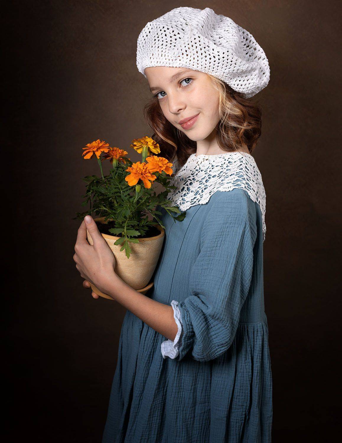 , Анна Эйдельман