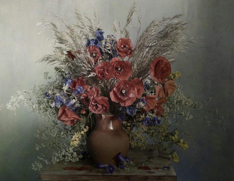 Маки фото превью