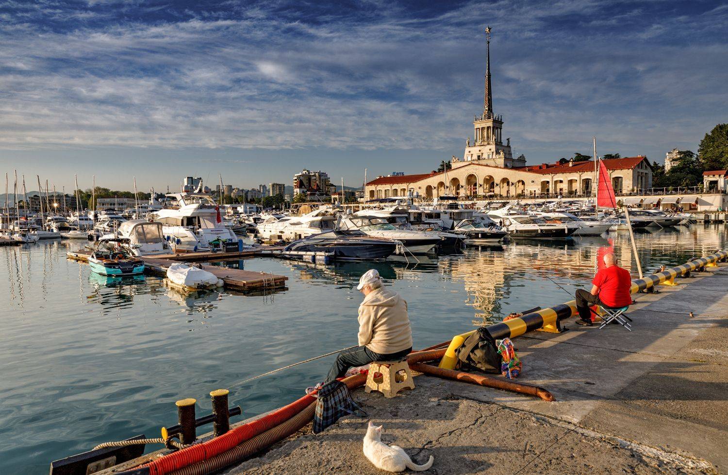 другой вариант обработки, Евгений Кужилев