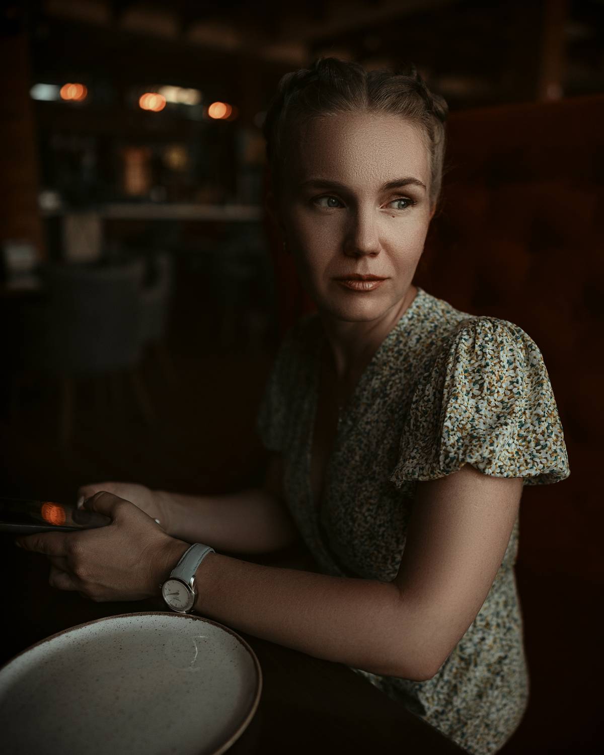 , Максим Салихов