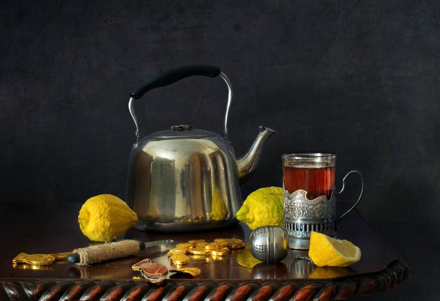 , Людмила Бекман