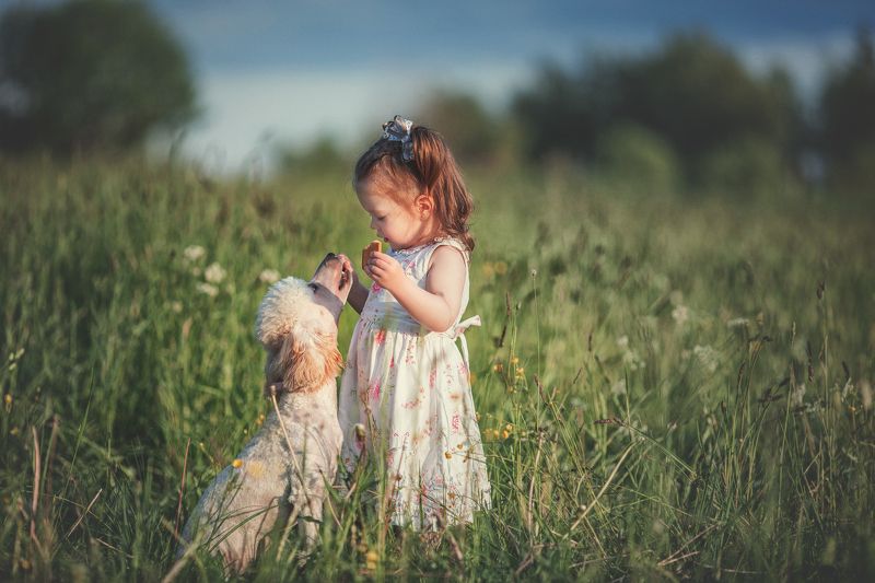 Друзья фото превью