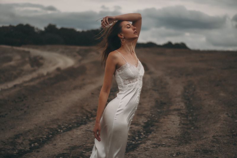 Фотограф Дарья Филатова фото превью