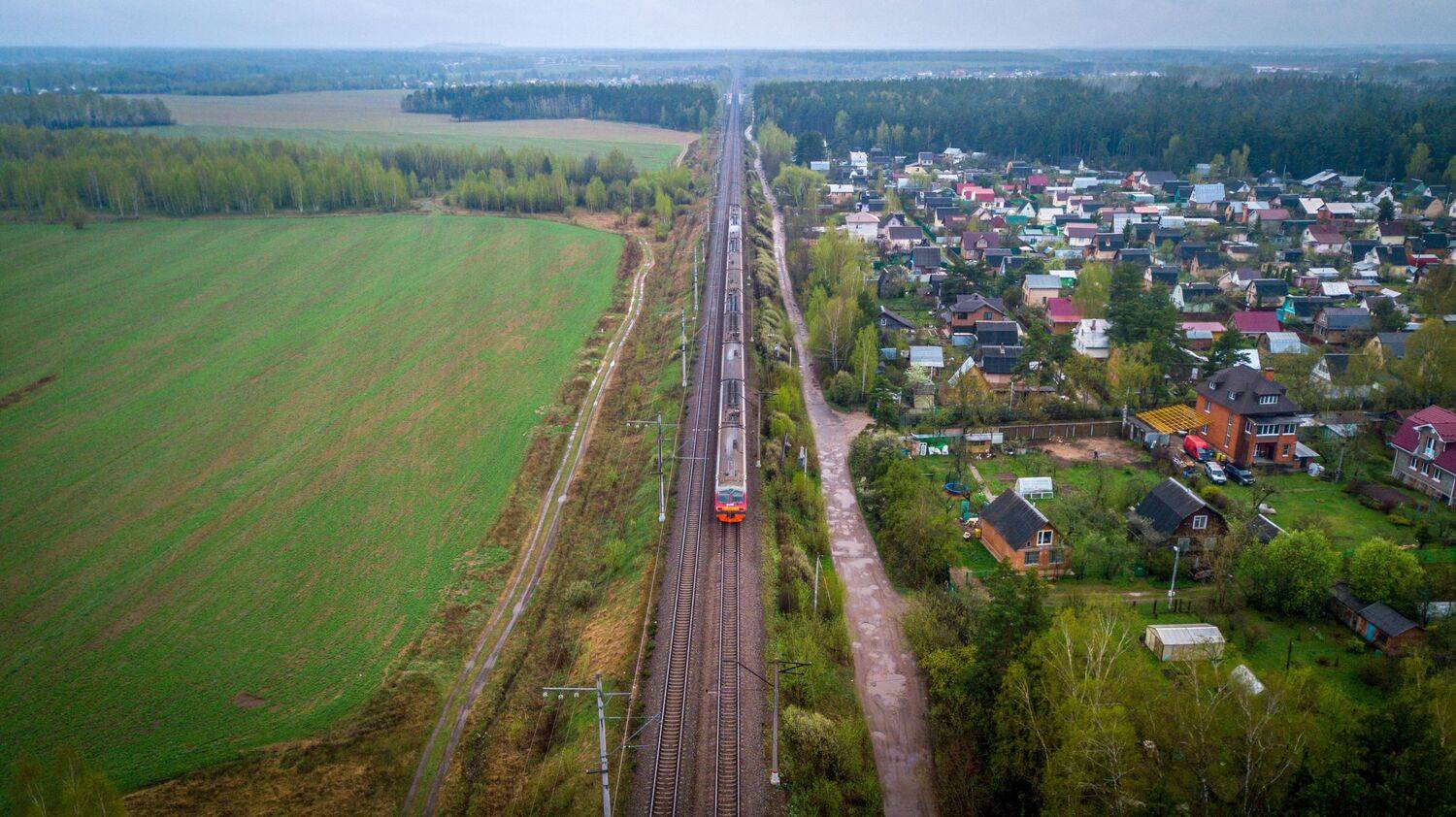 , Сергей Фаренюк