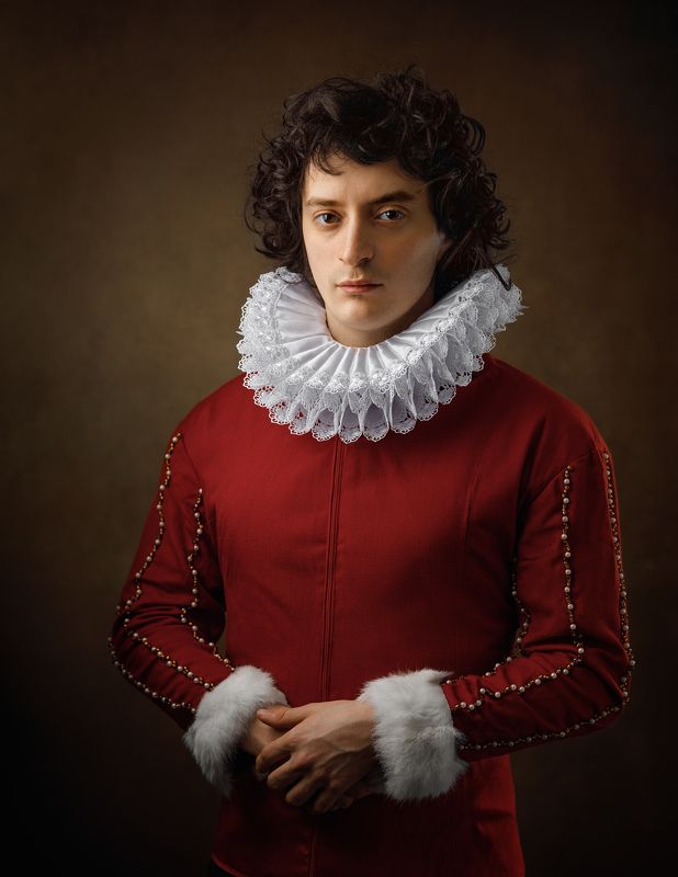 Renaissance фото превью