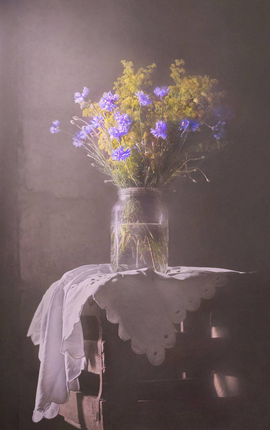 , Буглак Инна