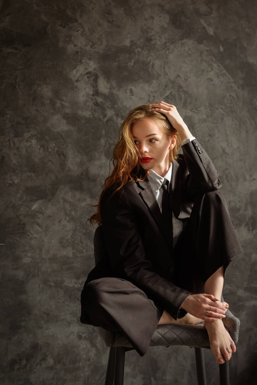 , Боровикова Анна