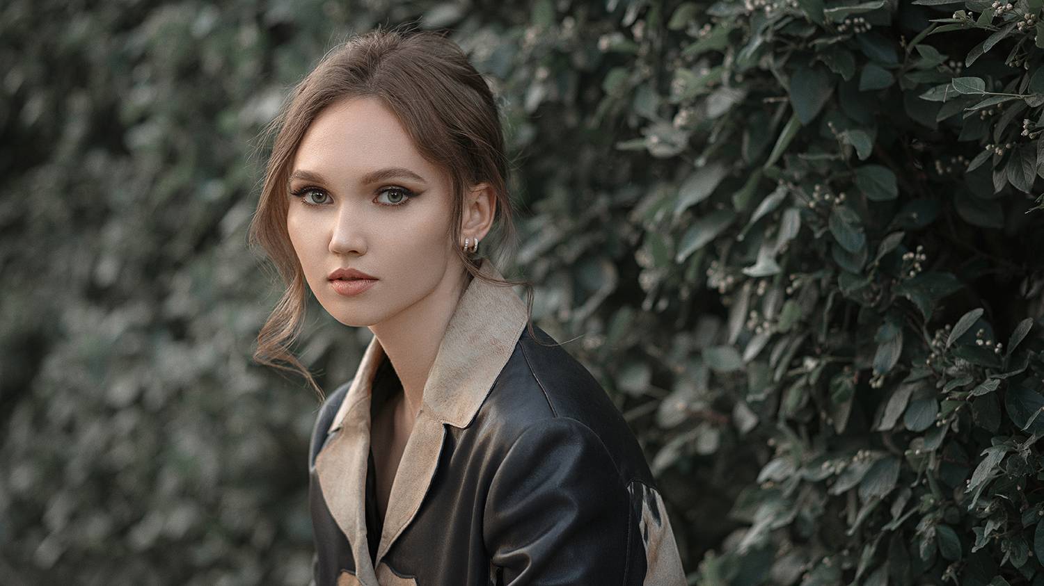 , Алексей Чернов