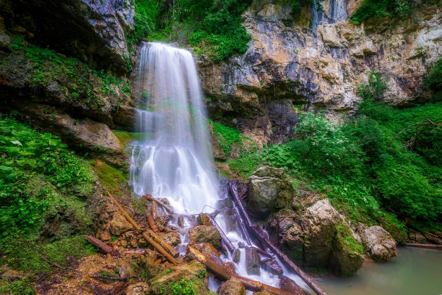 , Сергей Тихомиров