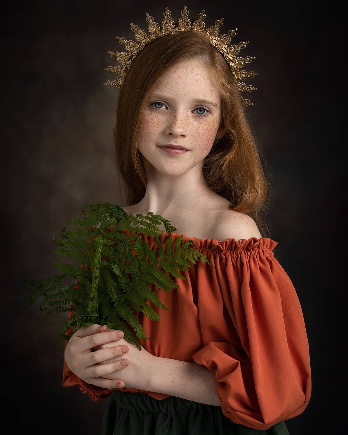 , Анастасия Картушина