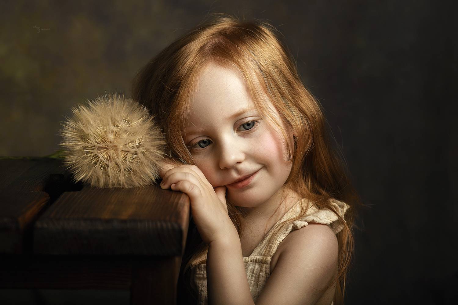 , Гаманова Элина