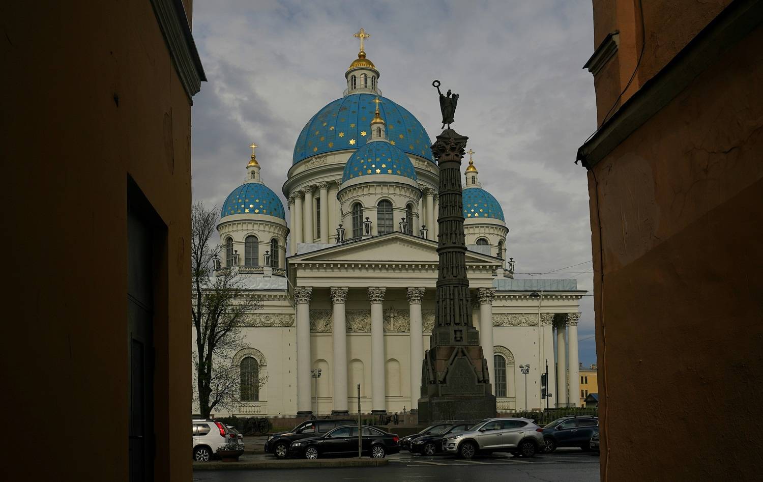 ,  Сергей Андреевич