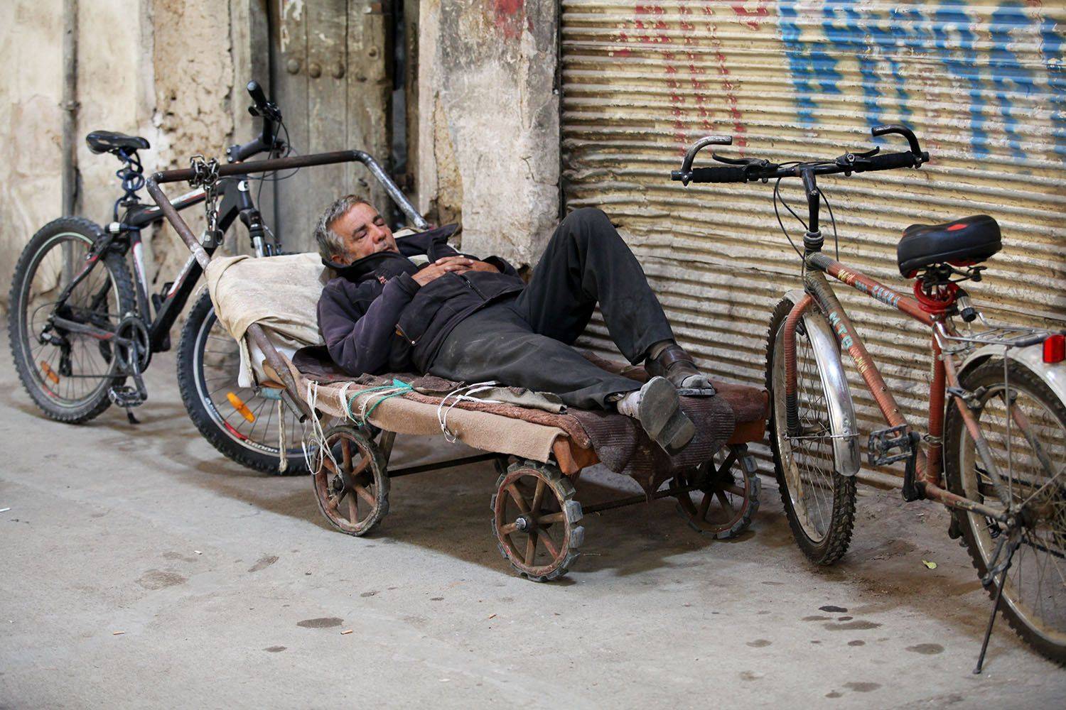 , mehdi karimi souderjani