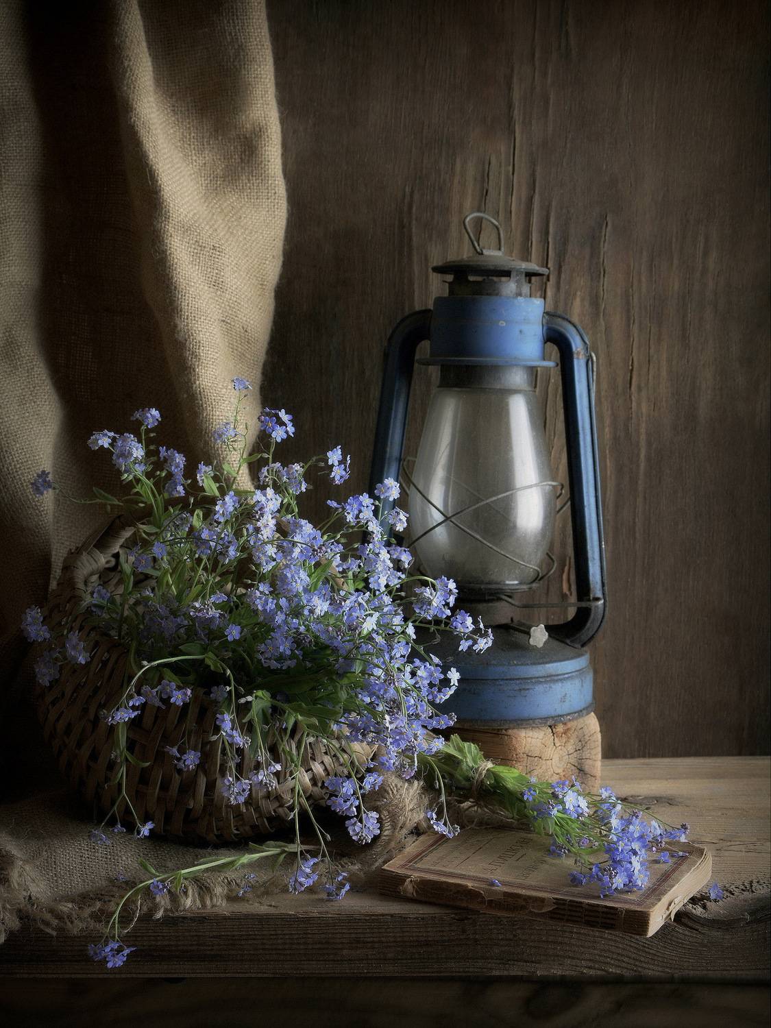 сергей алексеев, натюрморт, Сергей Алексеев