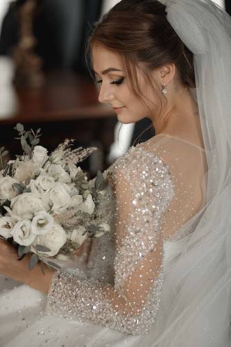 Невеста Алина