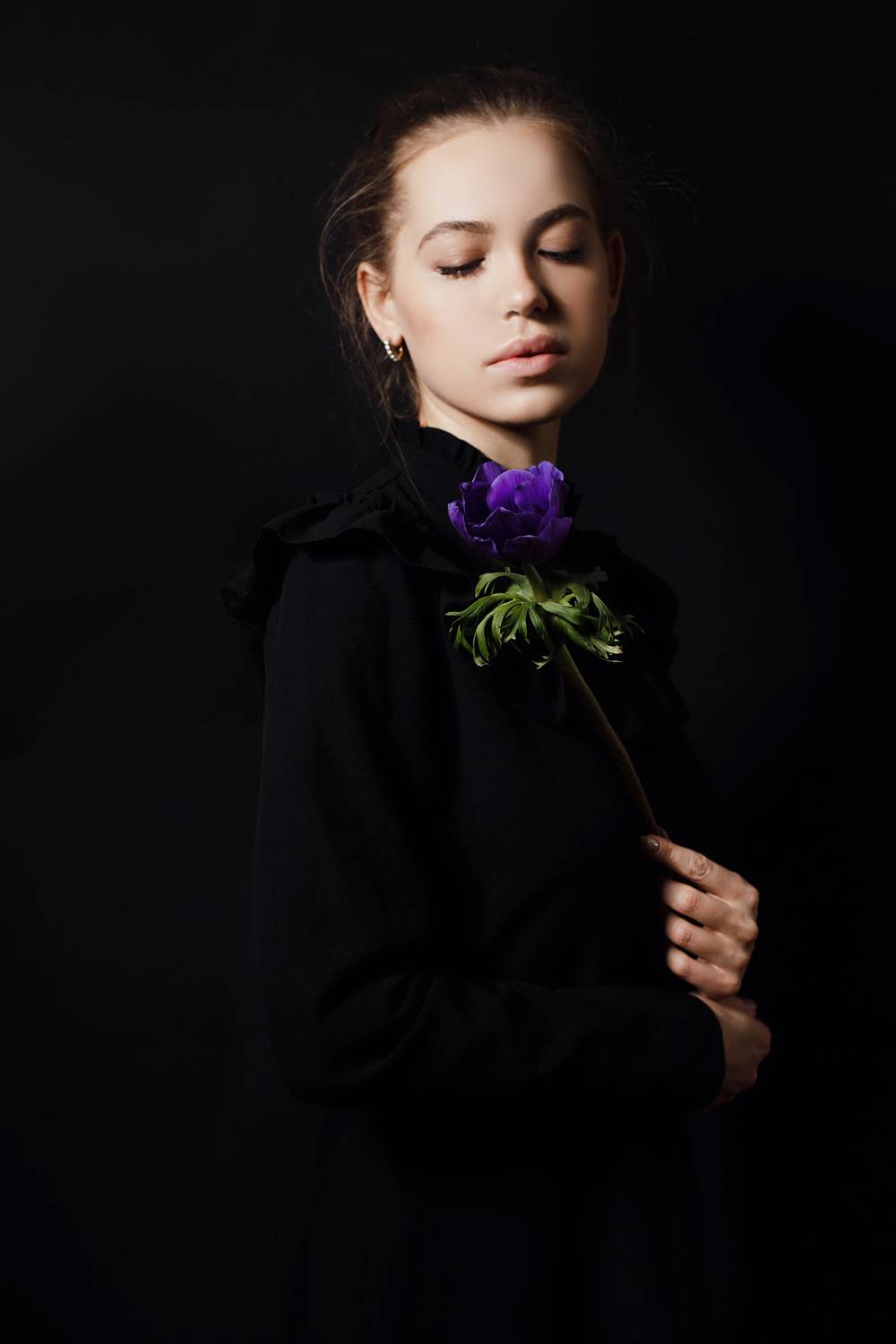 , Marie Dashkova