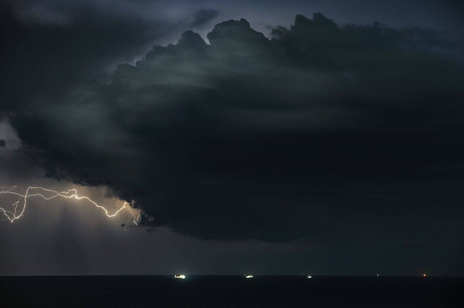 , Пирог Борис