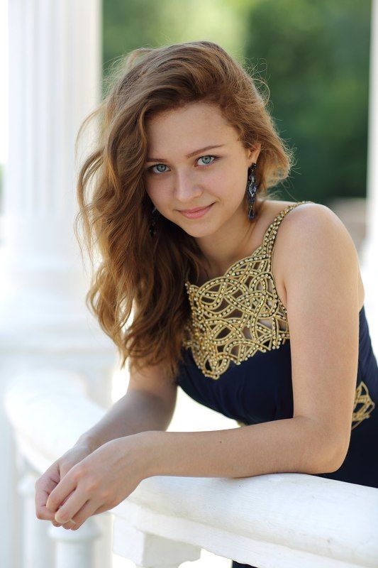 девушка Виктория фото превью