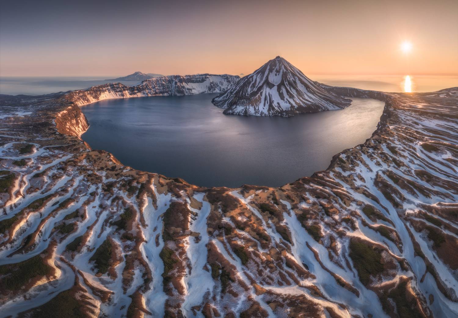 курилы, Андрей Грачев