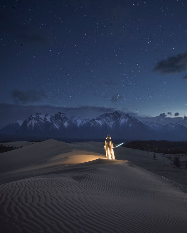 #чара, #чарские пески, #дюна, #новая чара May the Force be with you фото превью