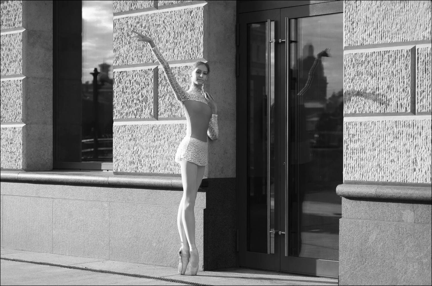 , Георгий Сапожников