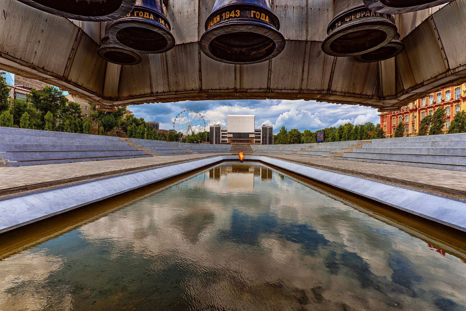 , Владимир Гамаюнов