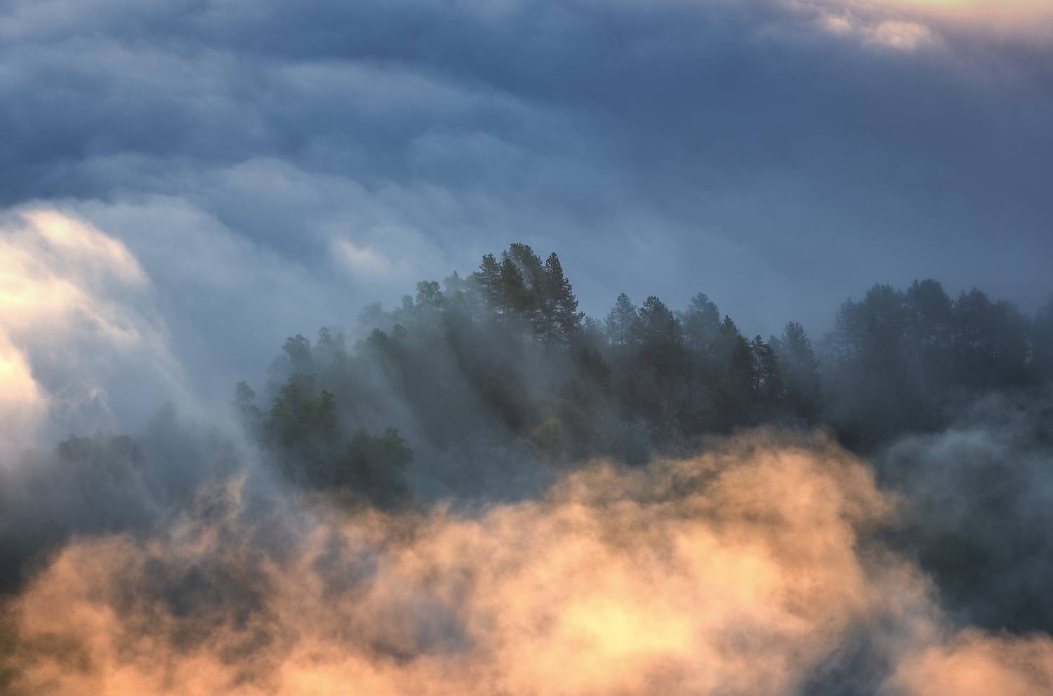 кавказ, пейзаж, приэльбрусье, Левыкин Виталий