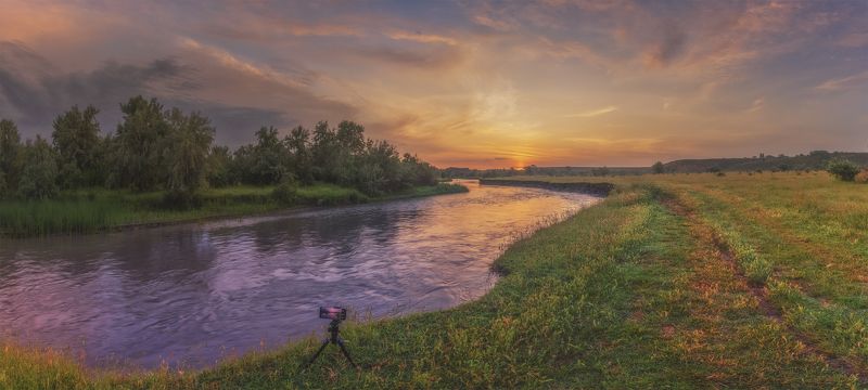 Утро с напарником фото превью