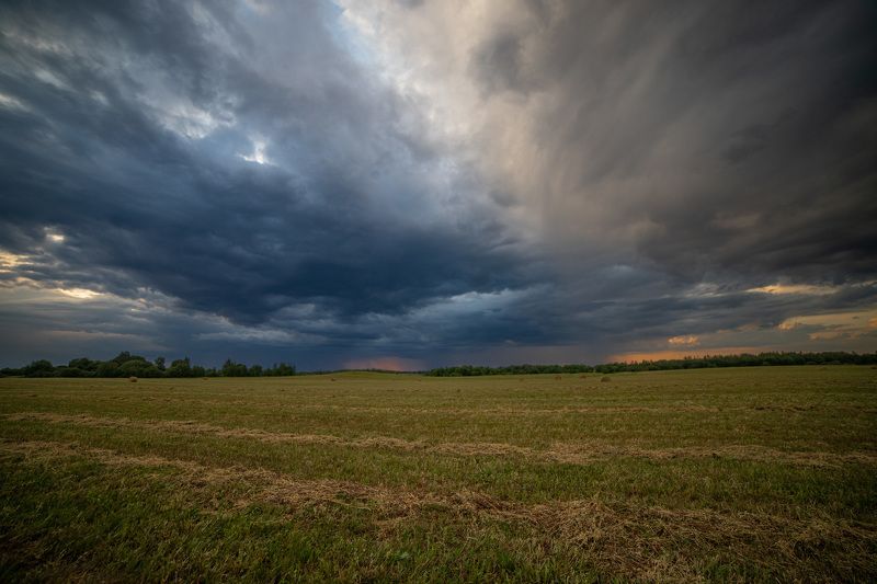 В ожидании дождя фото превью