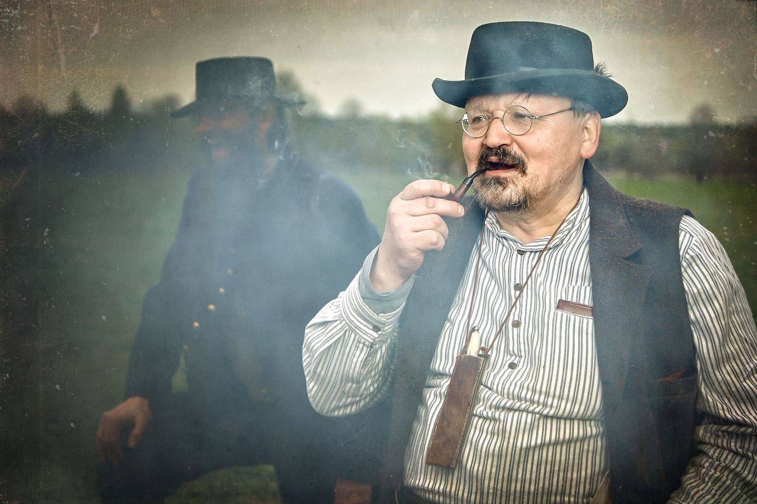 , Вадим Леонтьев