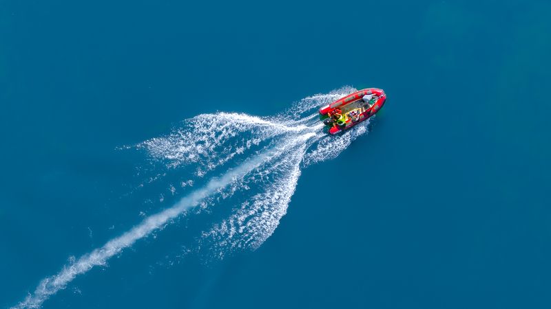 #airphotography #dji FAST BOAT фото превью