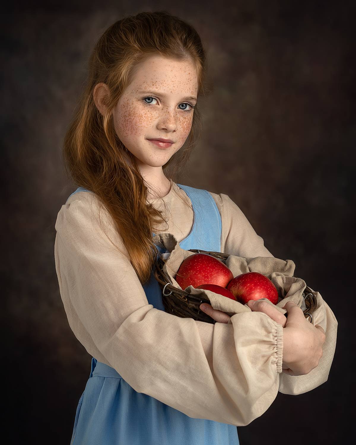 , Анастасия Картушина