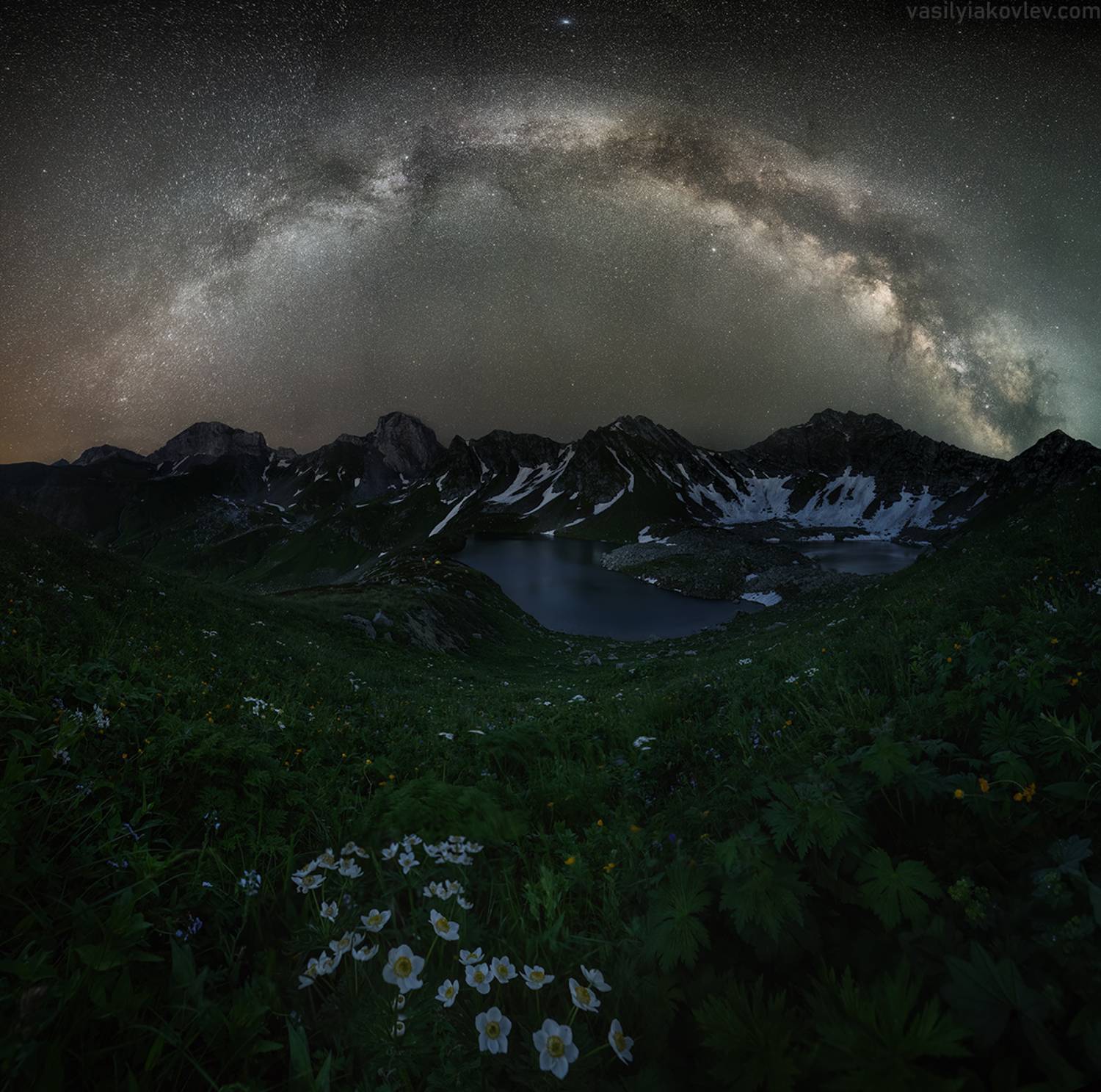 , Василий Яковлев