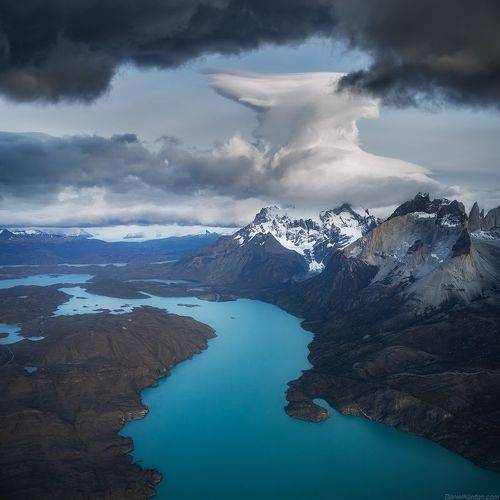 Patagonia