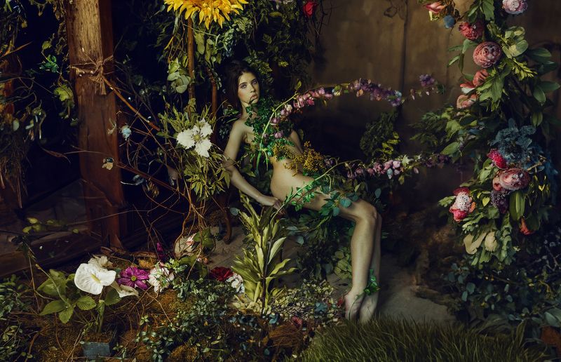 Mind фото превью