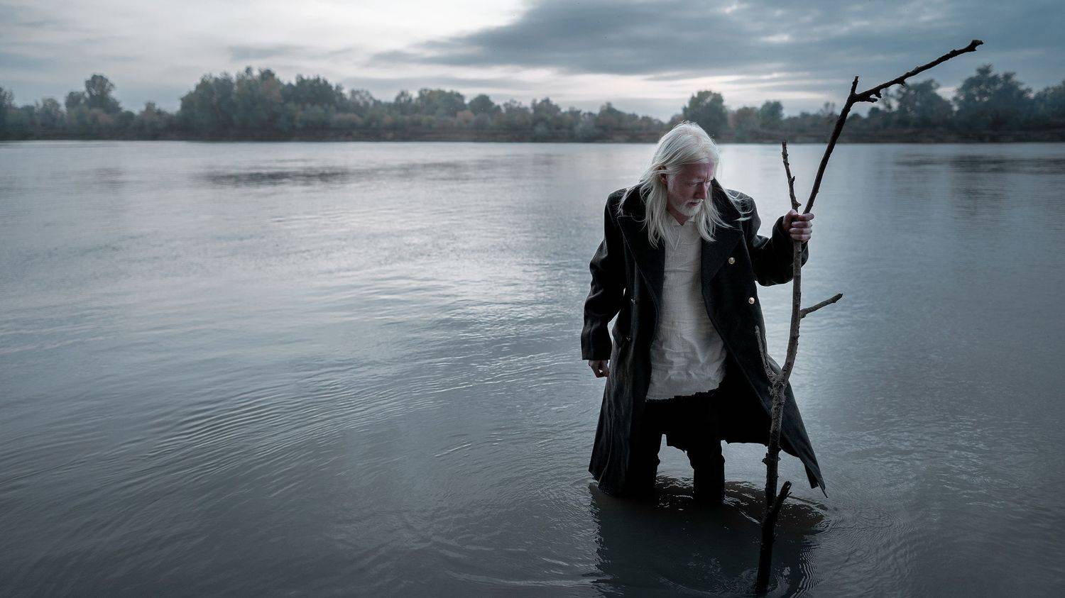 фото, портрет, мужчина, тишина, приключение, пасмурный, серый, опасность, темный, Васильев Андрей