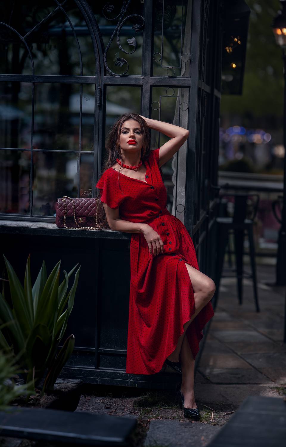 , Таня  Маркова