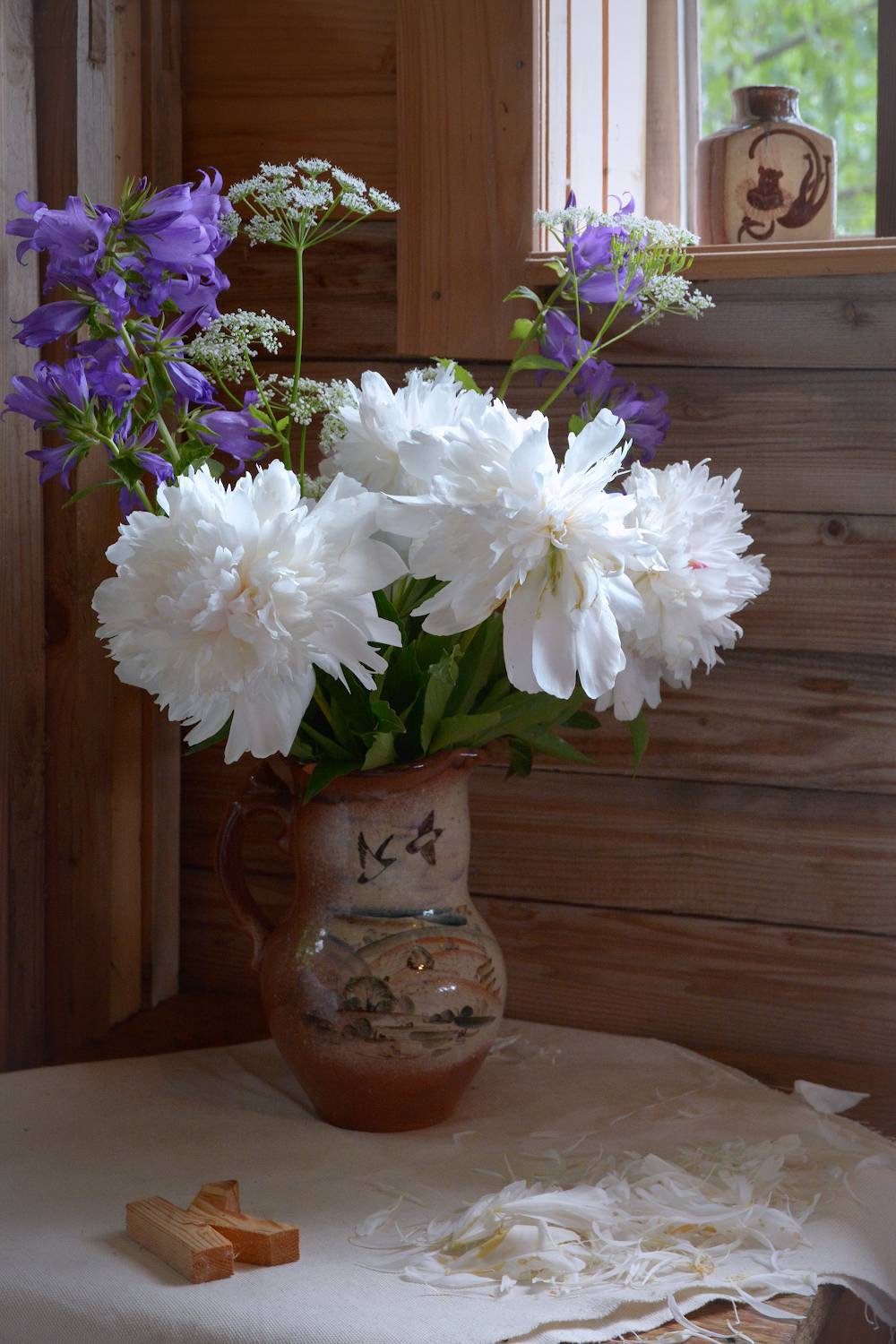 , Марина Никифорова