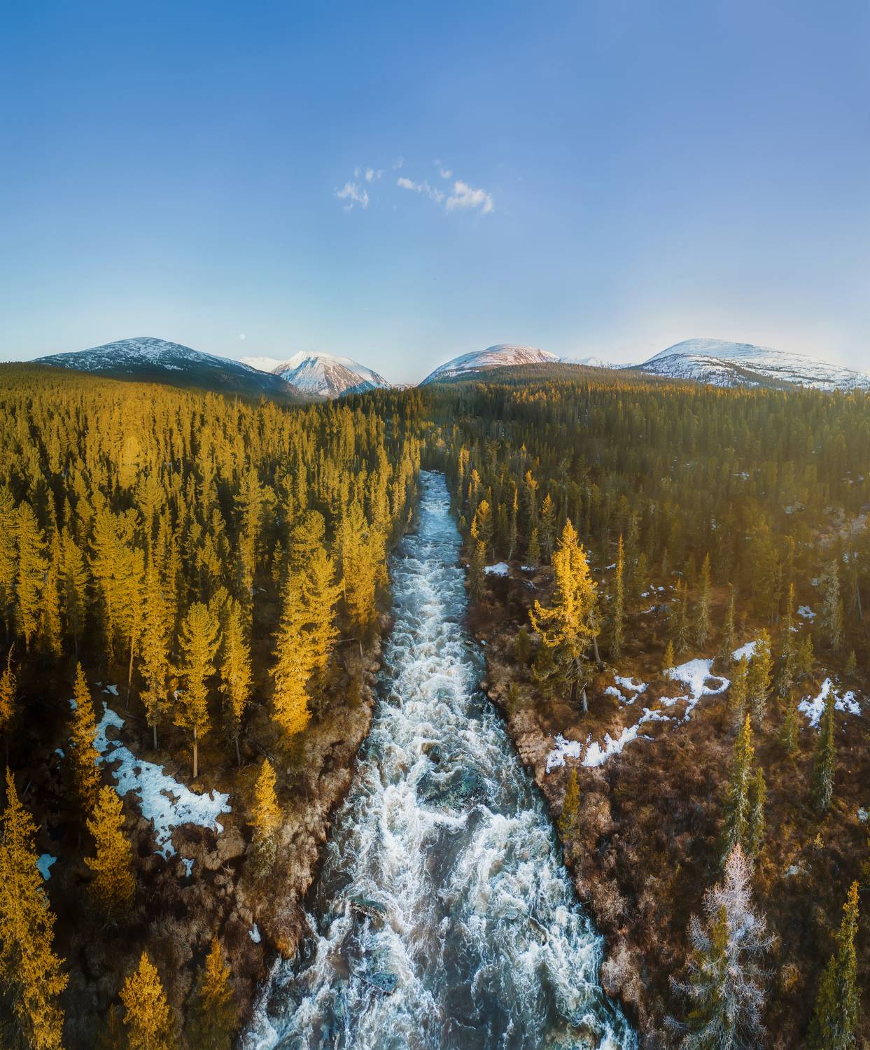 хакасия, Василеня Роман