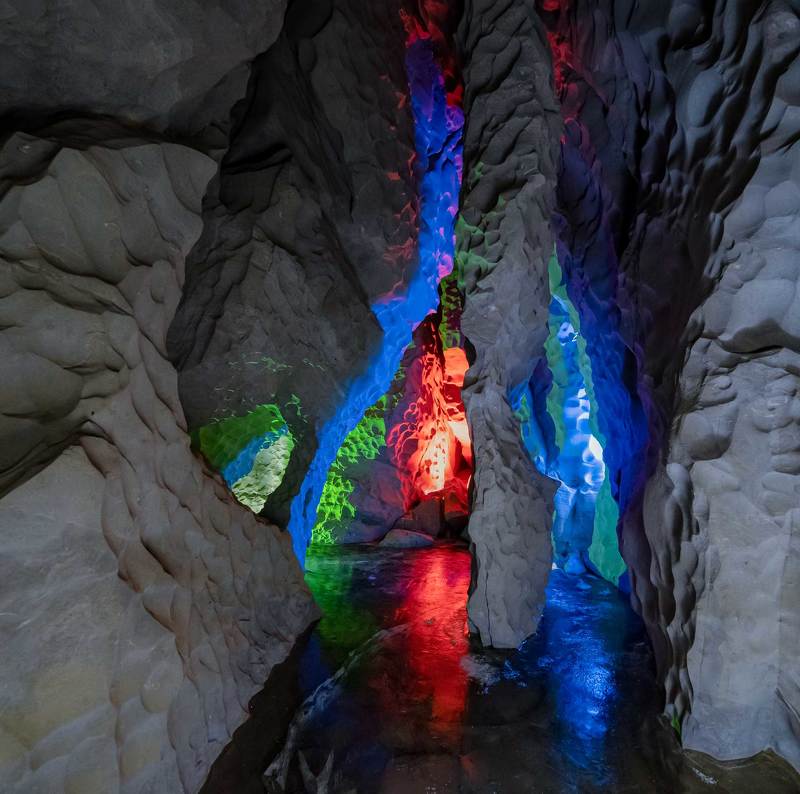 Шемаха Шемахинская пещера фото превью