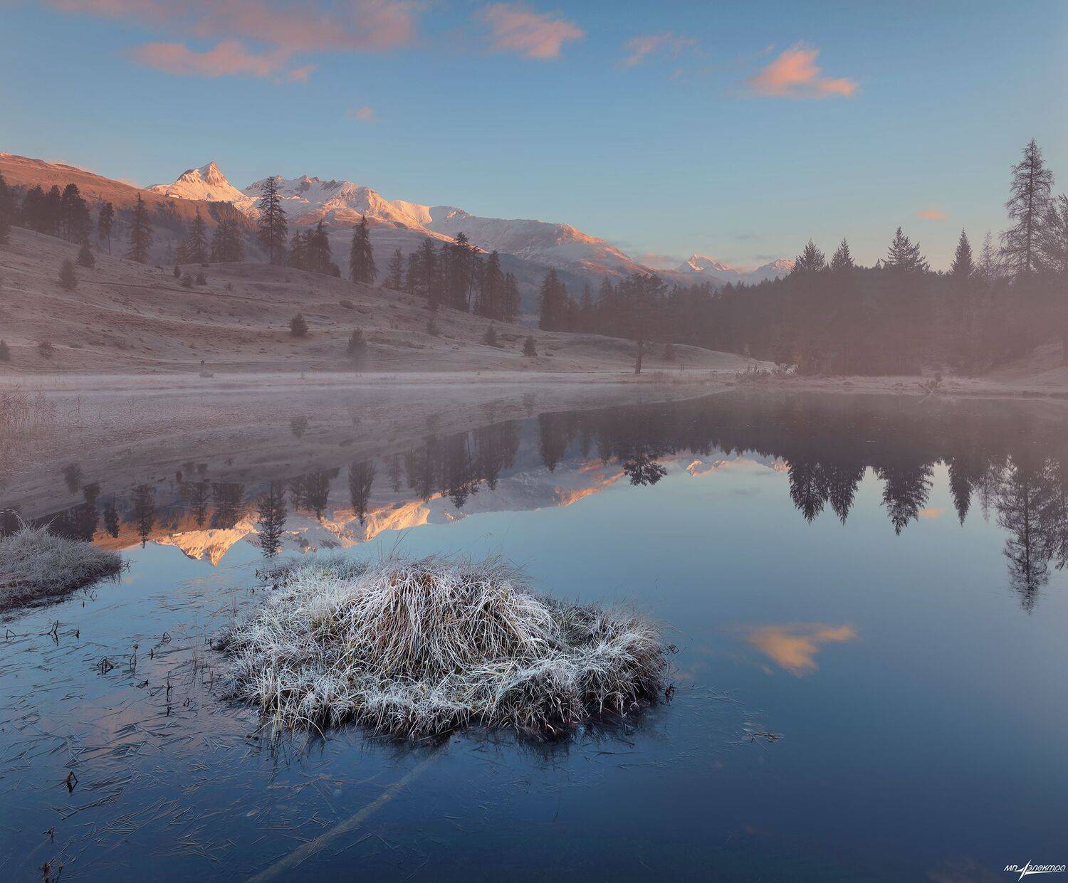 swiss,швейцария,осень,scuol, Николай Матвеев