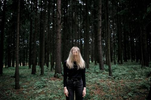 Настя