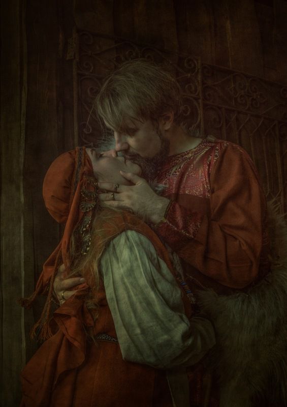 Любовь вне времени фото превью