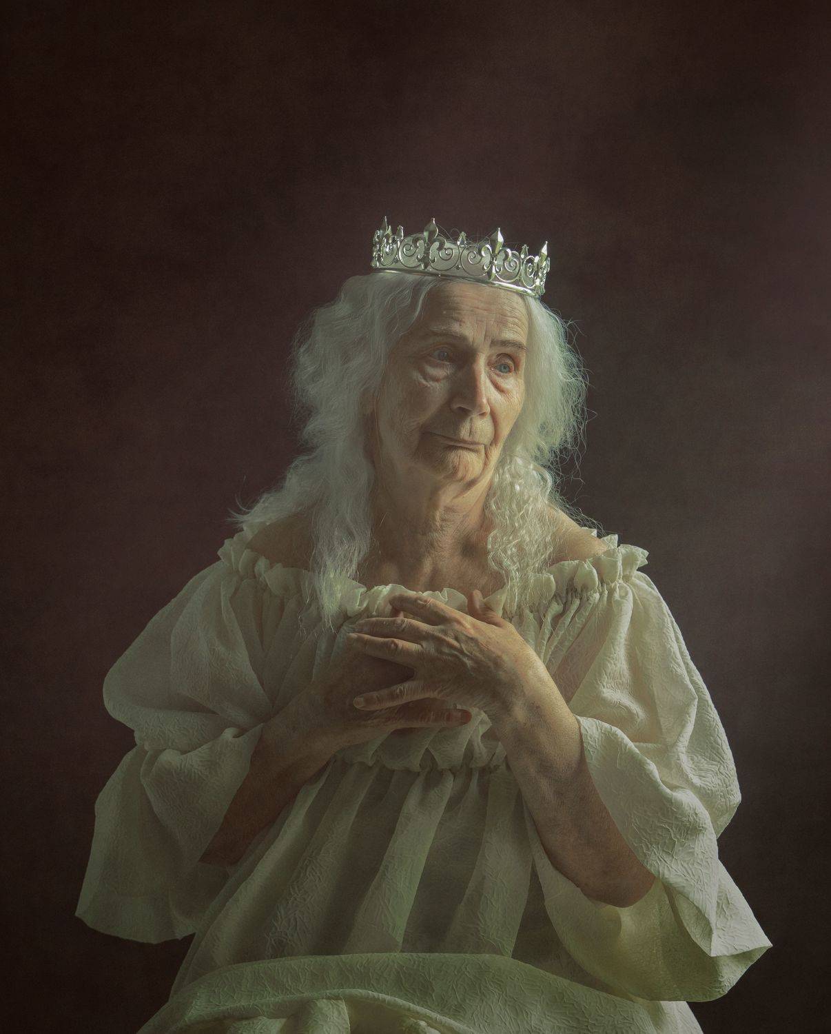 , Юлия Горбунова