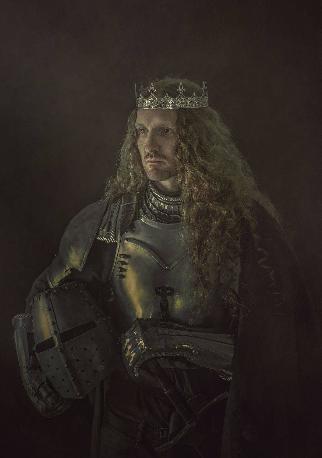 , Юлия Горбунова