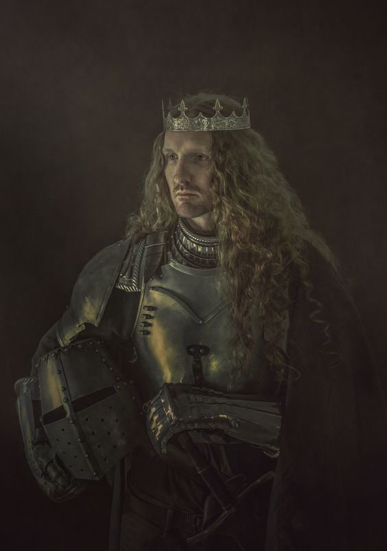 Король Александр фото превью