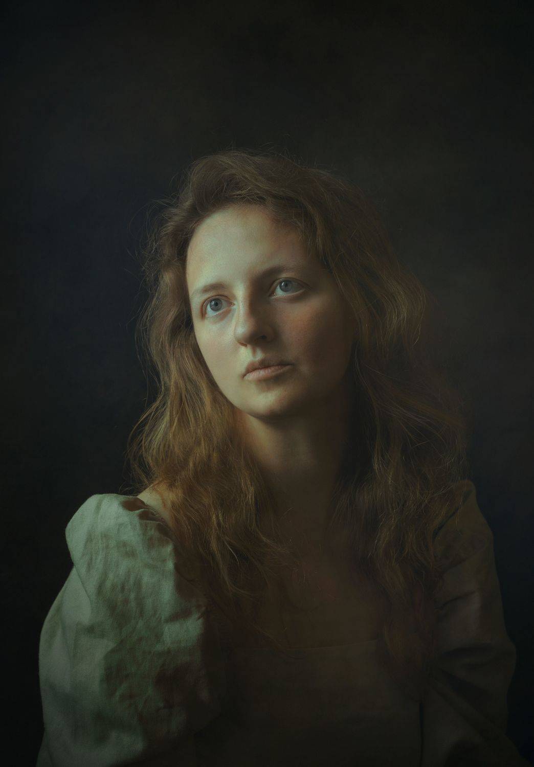 , Юлия Горбунова