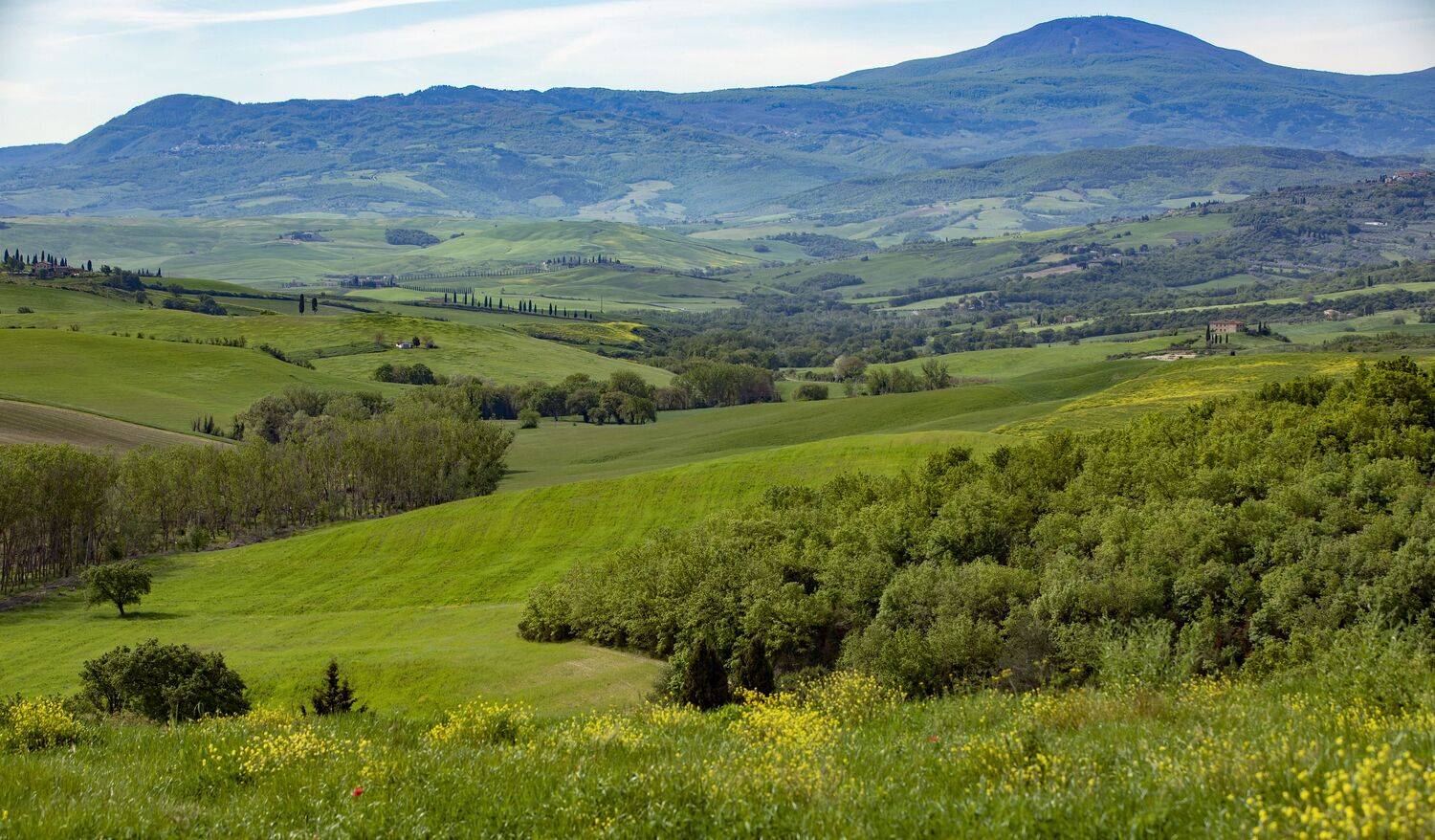 долина валь-д&rsquo;орча., Валентина Булкина