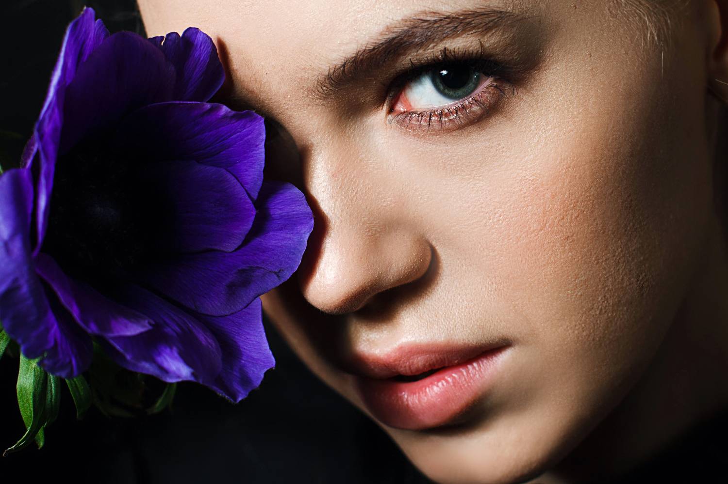 , Marie Dashkova