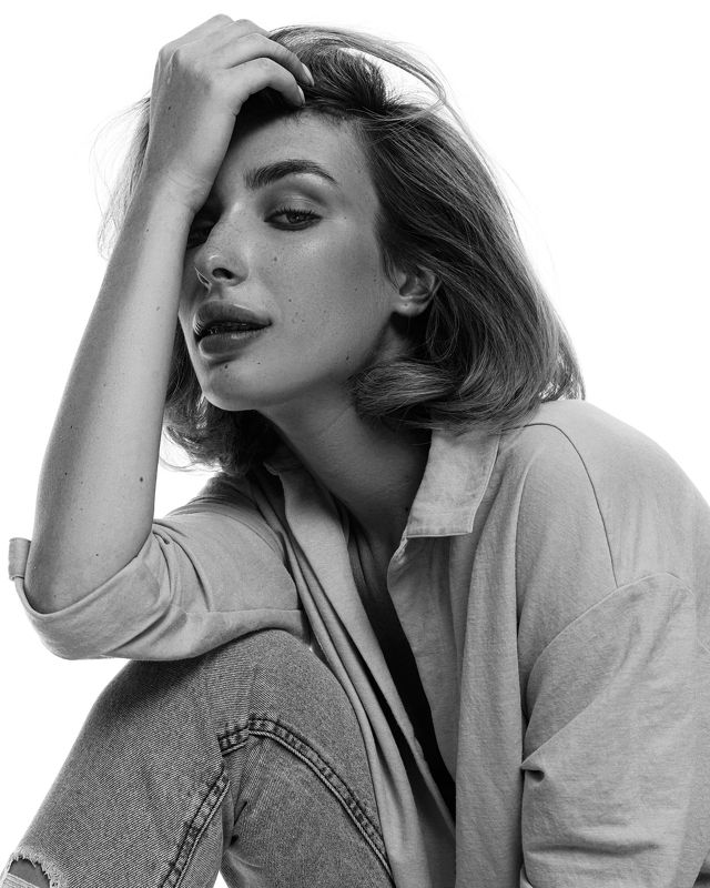 Настя, 2023 фото превью